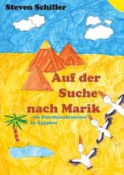 Cover von Auf der Suche nach Marik