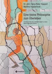Cover von Eine kleine Philosophie zum Überleben