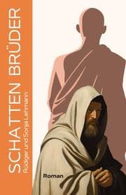 Cover von Schatten Brüder