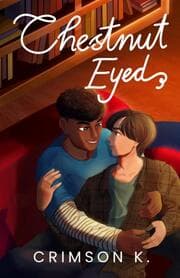 Cover von Chestnut Eyed