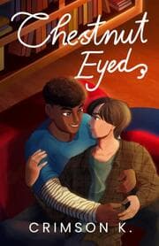 Cover von Chestnut Eyed