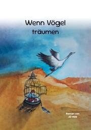 Cover von Wenn Vögel träumen