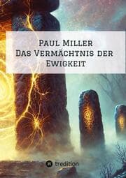 Cover von Paul Miller