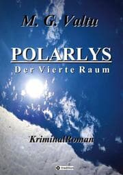 Cover von POLARLYS