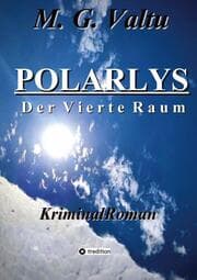 Cover von POLARLYS