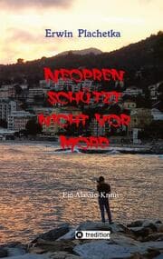 Cover von Neopren schützt nicht vor Mord