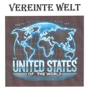 Cover von Vereinte Welt