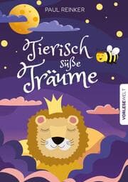 Cover von Tierisch süße Träume