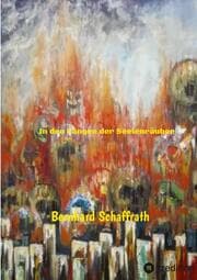 Cover von In den Fängen der Seelenräuber