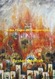 Cover von In den Fängen der Seelenräuber