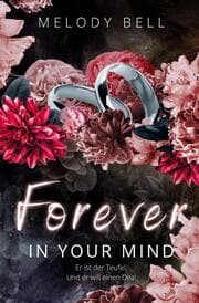 Cover von Forever in Your Mind