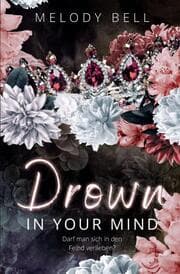 Cover von Drown in Your Mind