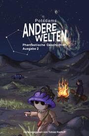 Cover von Andere Welten: Phantastische Geschichten, Ausgabe 2