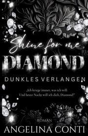 Cover von SHINE FOR ME, DIAMOND
