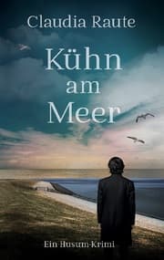 Cover von Kühn am Meer