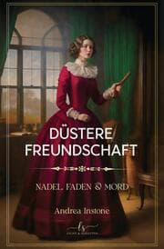 Cover von Düstere Freundschaft