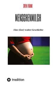 Cover von Menschenmilch