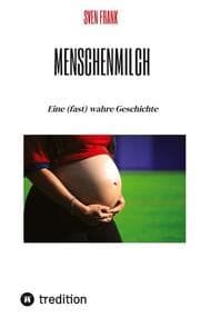 Cover von Menschenmilch