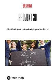 Cover von Projekt 30