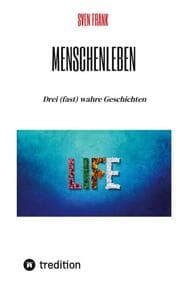 Cover von Menschenleben