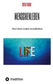 Cover von Menschenleben
