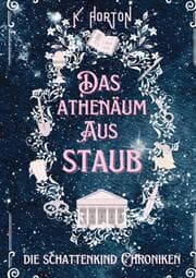 Cover von Das Athenäum aus Staub