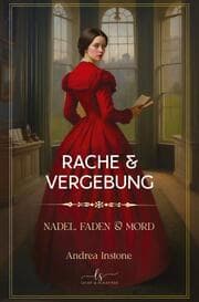 Cover von Rache & Vergebung