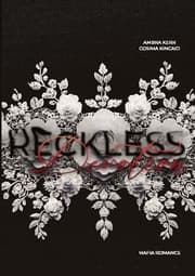 Cover von RECKLESS DEVOTION
