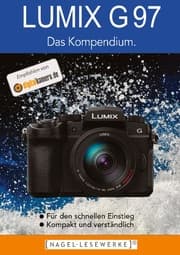 Cover von LUMIX G97
