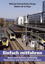 Cover von Einfach mitfahren