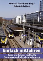 Cover von Einfach mitfahren