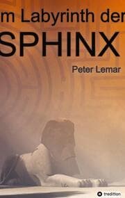 Cover von Im Labyrinth der Sphinx