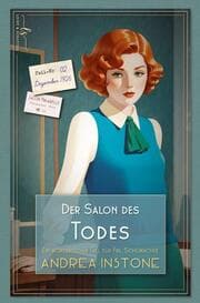 Cover von Der Salon des Todes