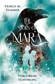 Cover von The Story of Mara
