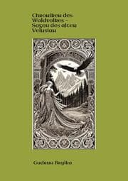 Cover von Chroniken des Waldvolkes