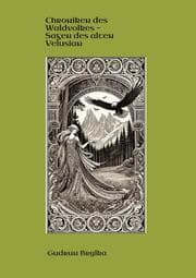 Cover von Chroniken des Waldvolkes