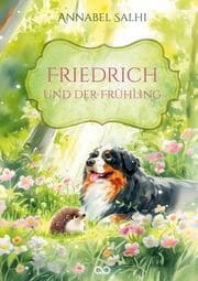 Cover von Friedrich und der Frühling