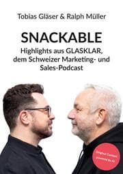 Cover von SNACKABLE