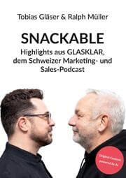 Cover von SNACKABLE