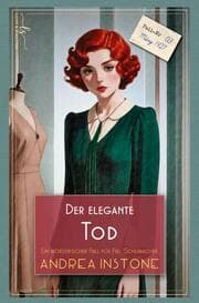 Cover von Der elegante Tod