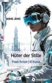 Cover von Die Hüter der Stille