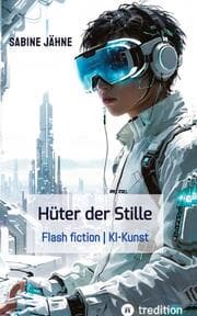 Cover von Die Hüter der Stille