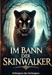 Cover von Im Bann der Skinwalker