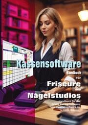 Cover von Friseurkasse