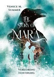 Cover von The Story of Mara
