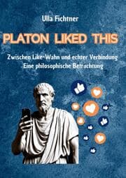 Cover von PLATON LIKED THIS