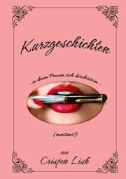 Cover von Düstere Kurzgeschichten