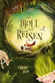 Cover von Ein Troll auf Reisen