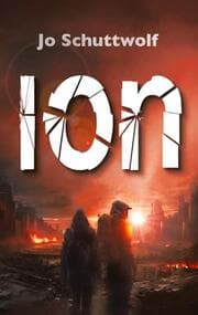 Cover von ION