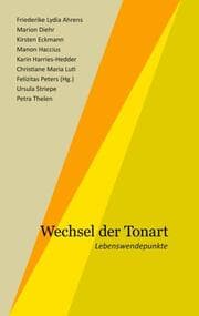 Cover von Wechsel der Tonart